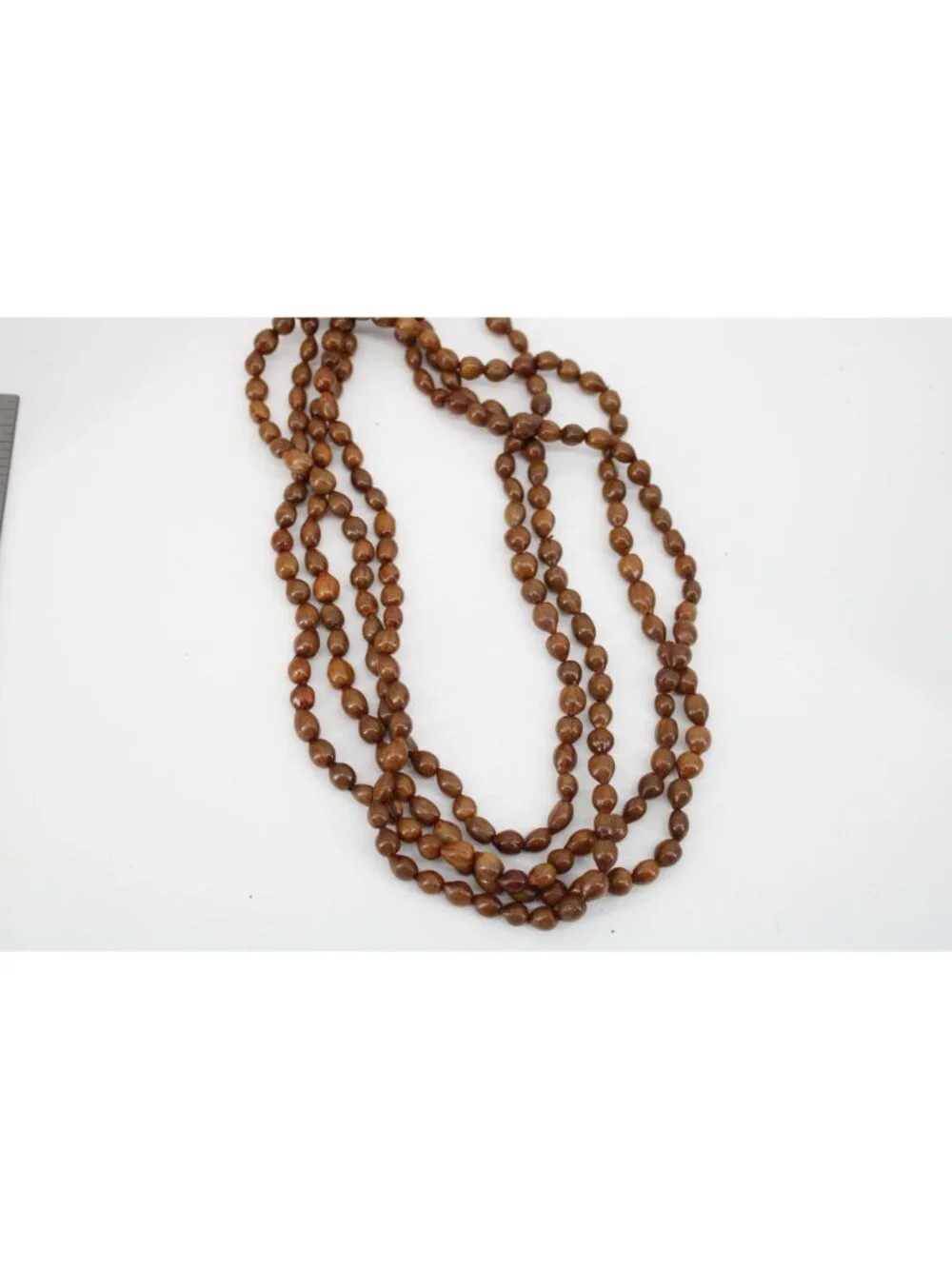 Kuka Bead Necklace Vintage 91